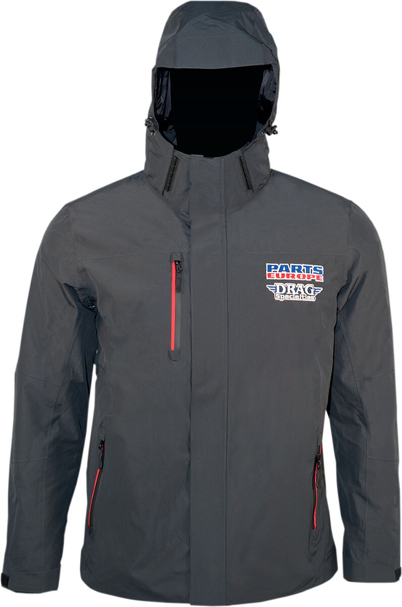 PE JACKET-M