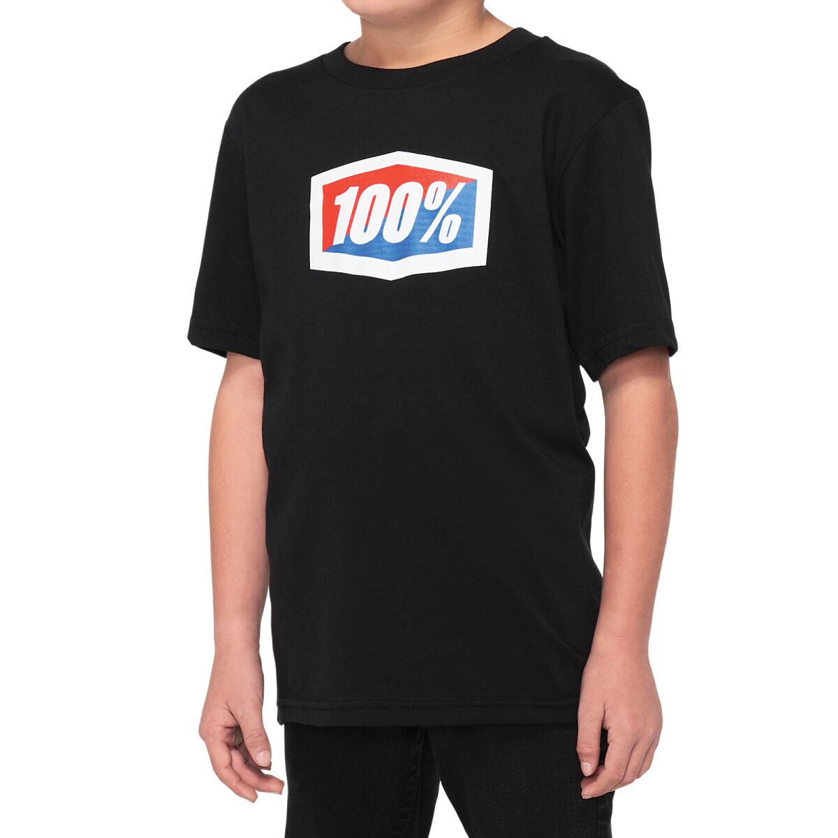 TEE 100% OFFICIAL BK XXL