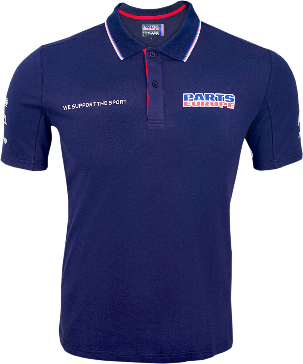 PE POLO-M