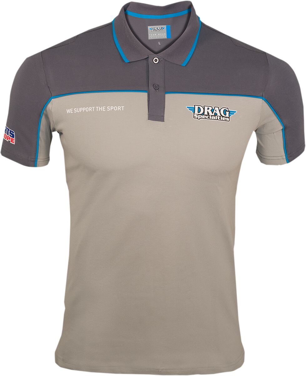 DS POLO-2XL