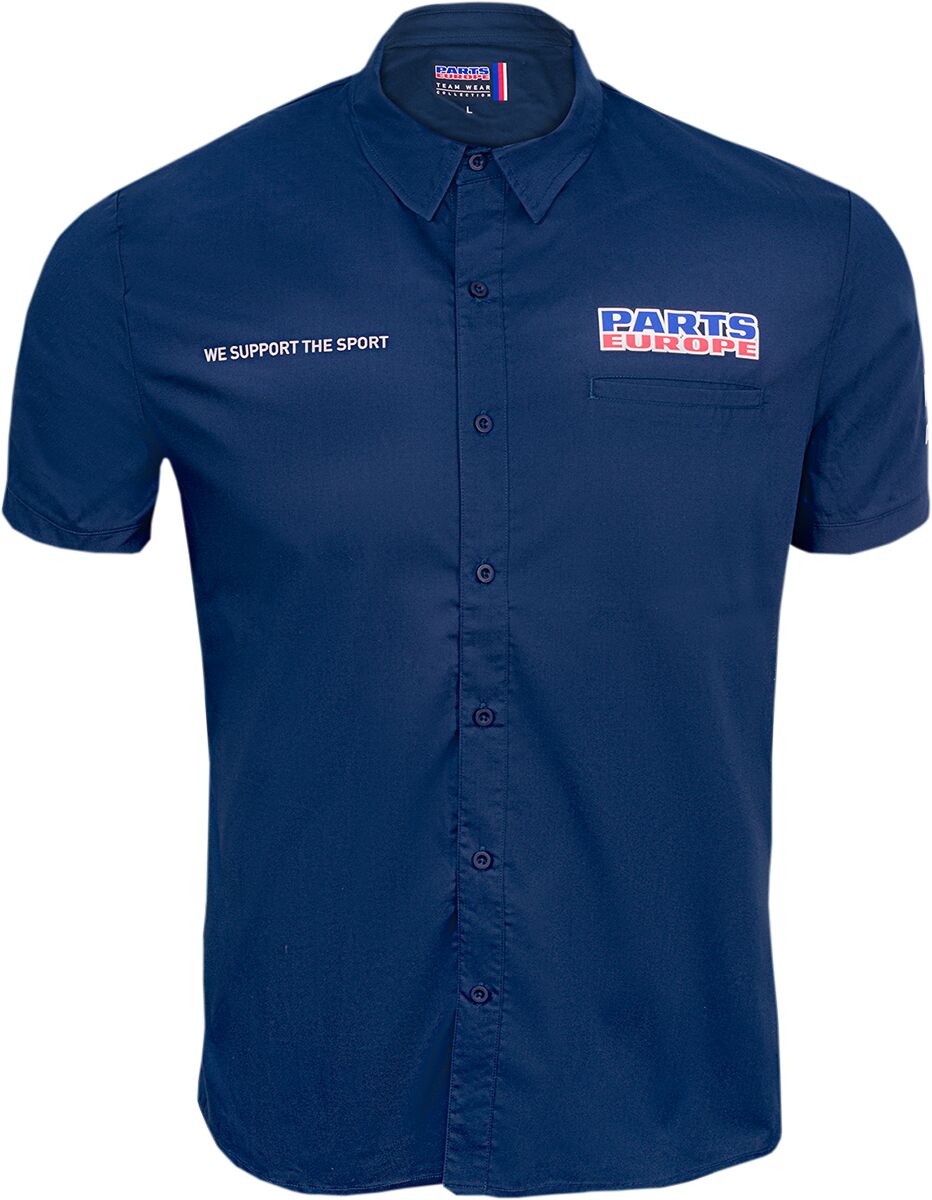 PE SHORT SLEEVE-M