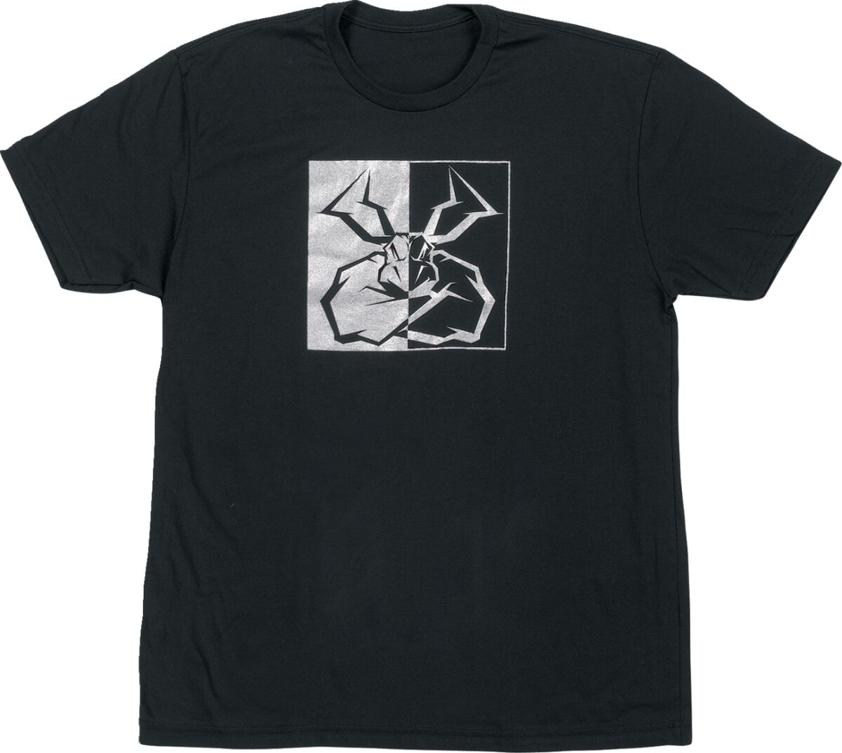 TEE SPLIT PERSNLITY BK S