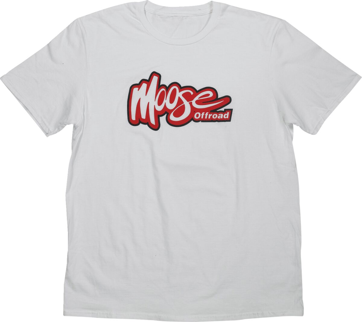 TEE OFFROAD WH L