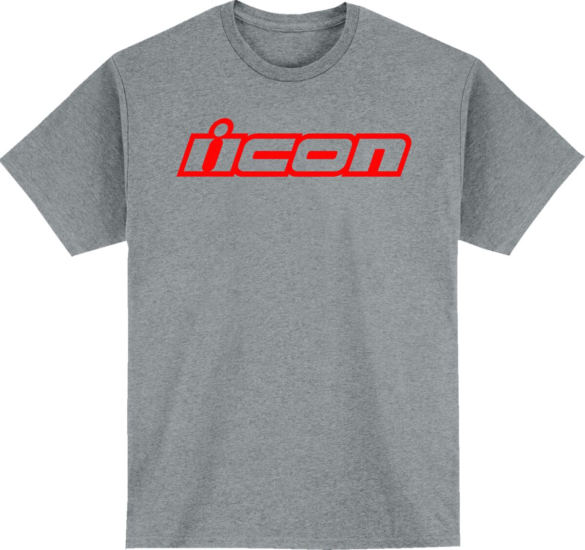 TEE CLASICON HT GY XL
