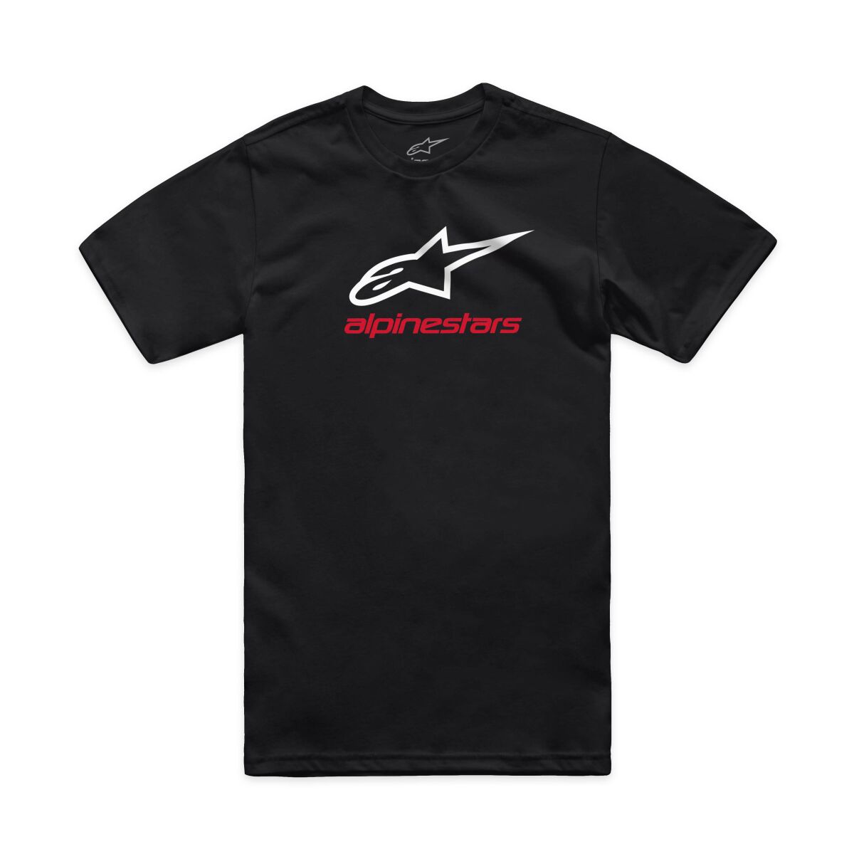TEE CSF ALWAYS 2 BK/W/R L