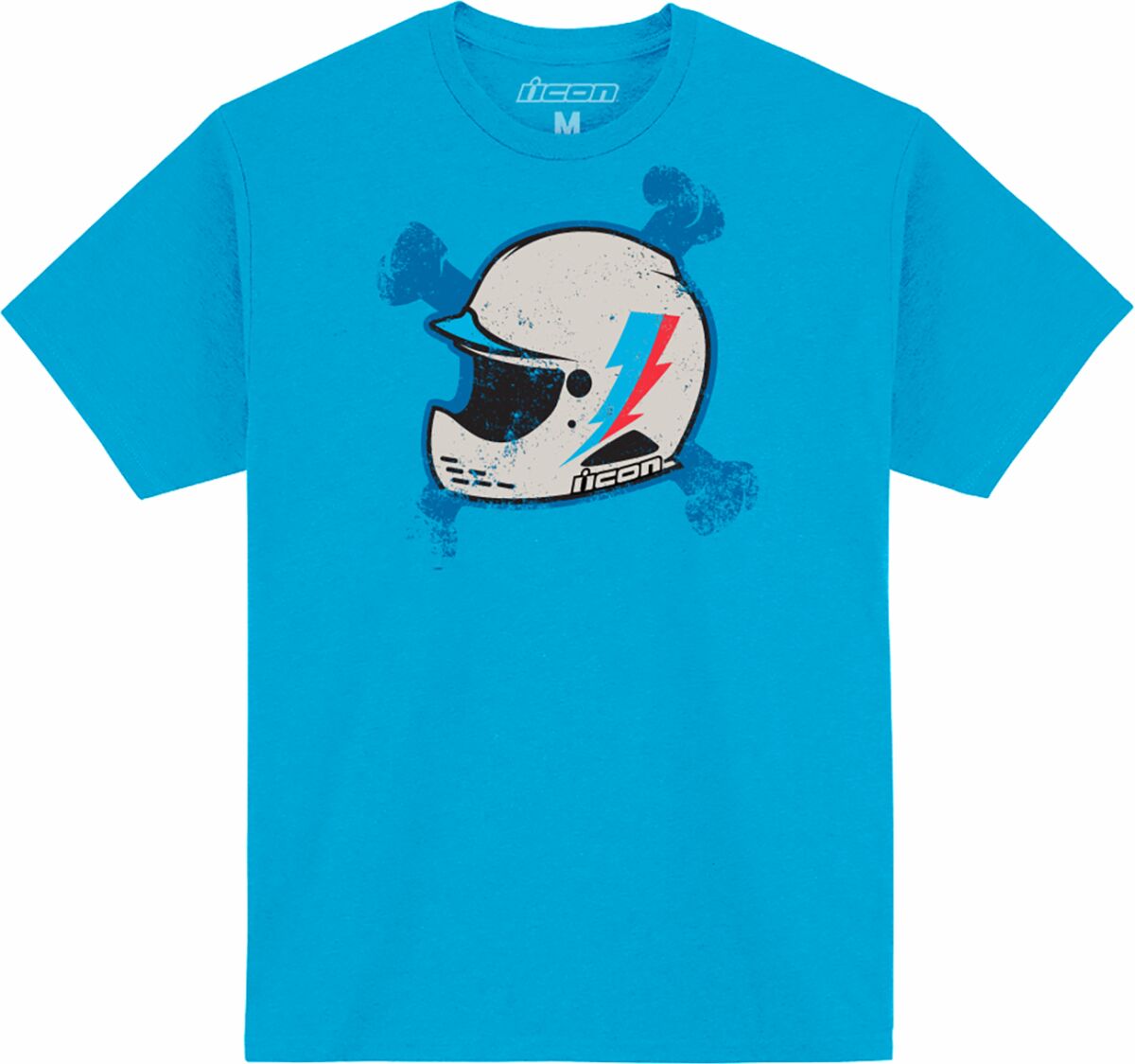 TEE DOMAIN BONES TQ LG