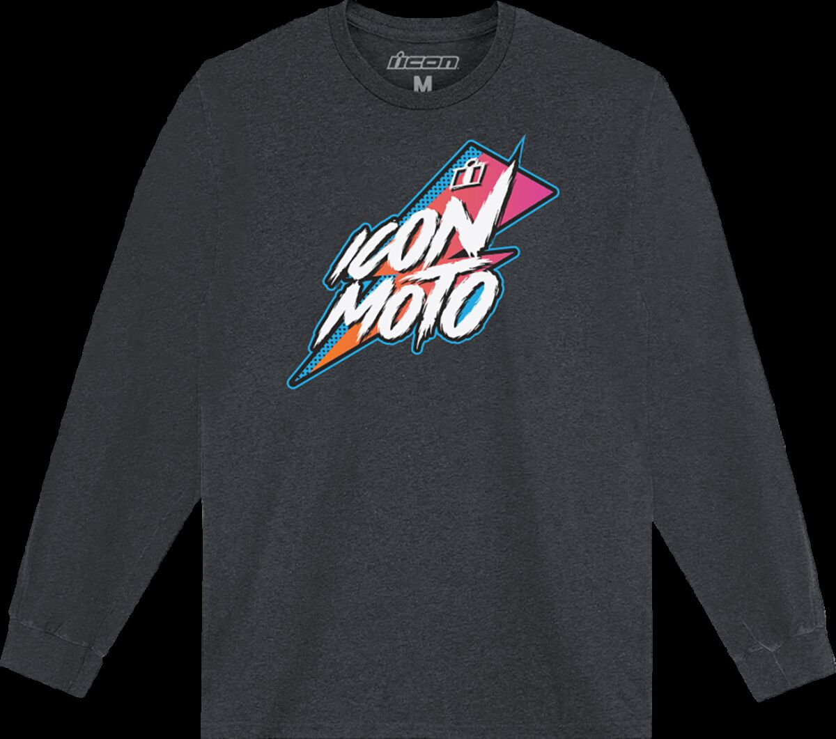 TEE LS RAD DAWN CH-HTR MD