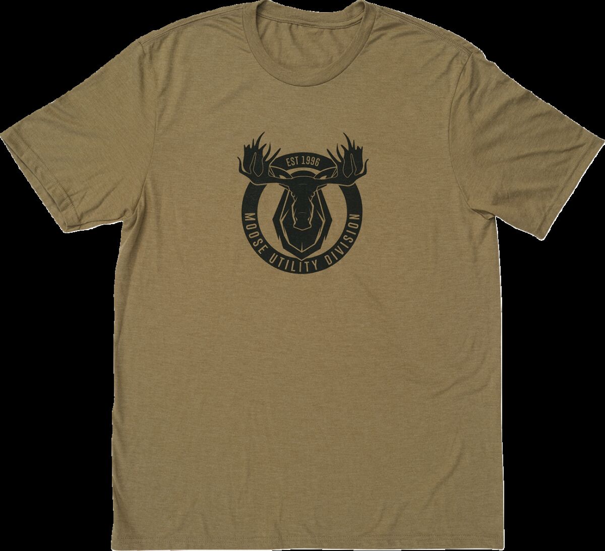 TEE MUD BADGE BN 2XL
