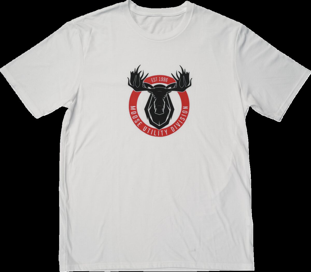 TEE MUD BADGE NA 2XL