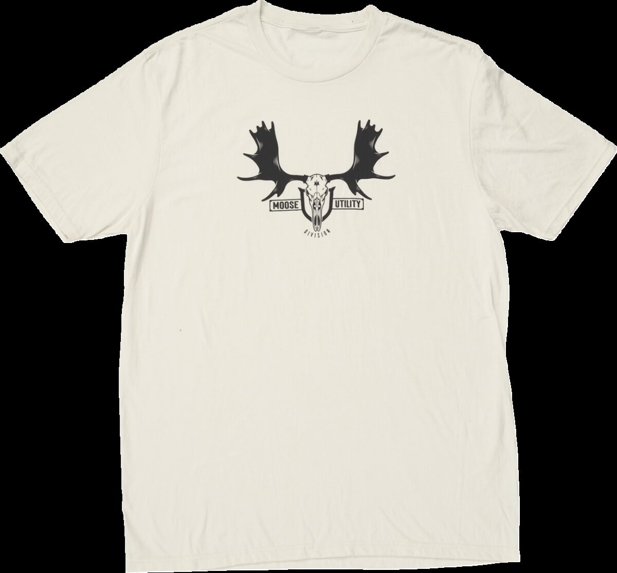 TEE MUD EURO NATURAL BK MD