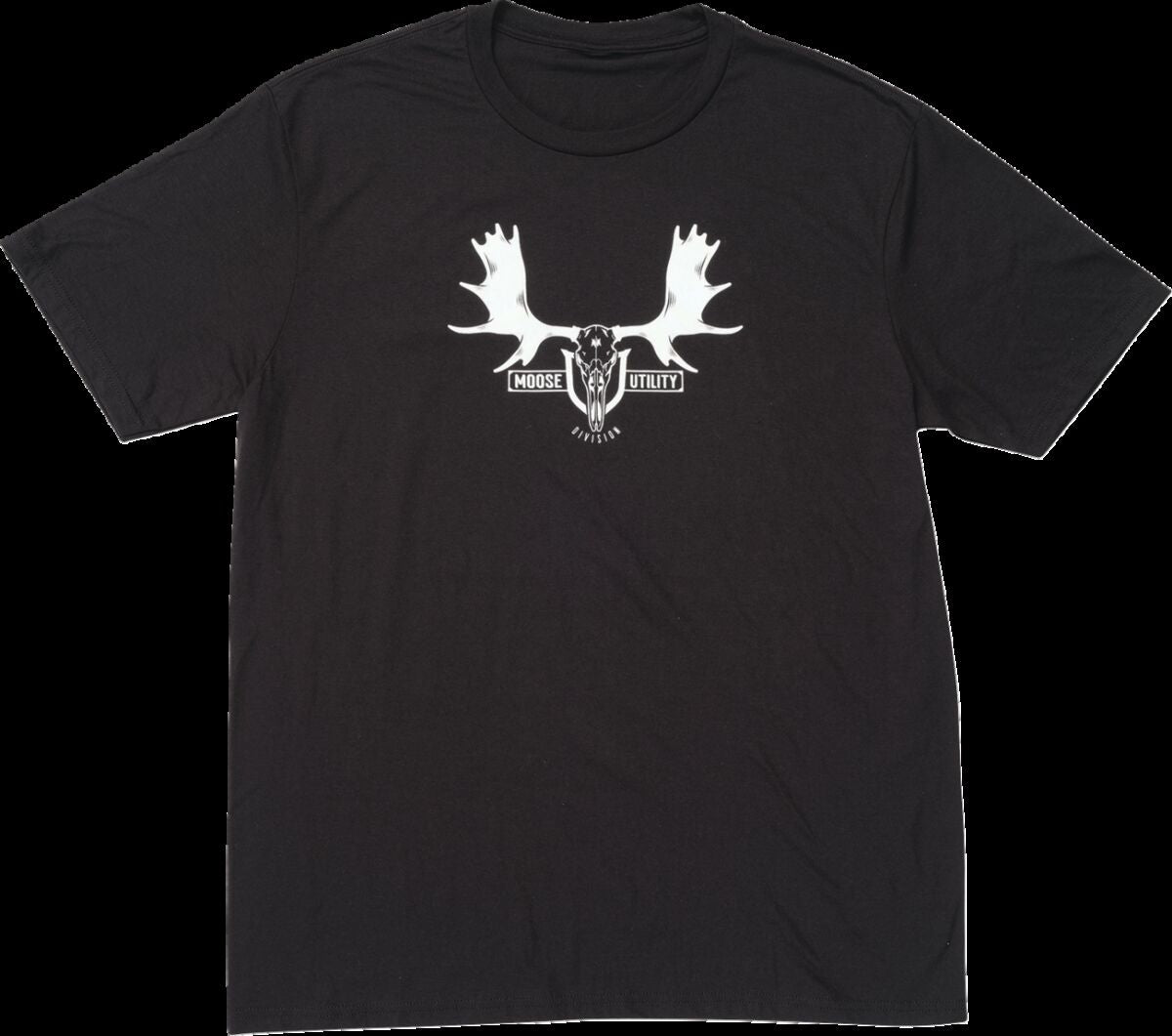 TEE MUD EURO BLACK MD
