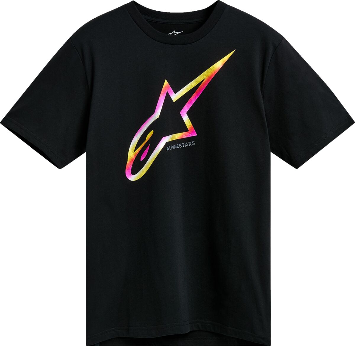 SS TEE CSF OMNIUM BLACK XL