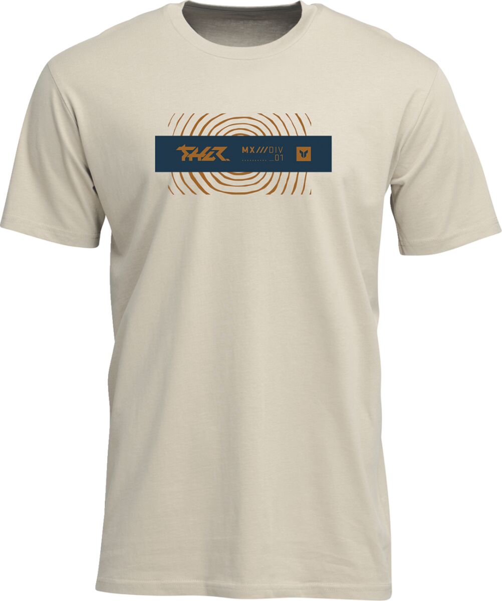 TEE MIND CONTROL CREAM XL