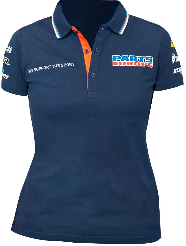 PE LADY POLO-L