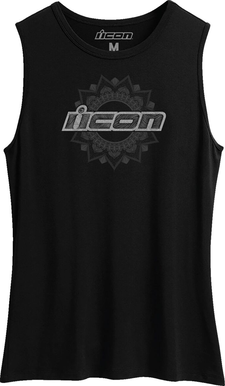 TANK WM NOBLE BK LG