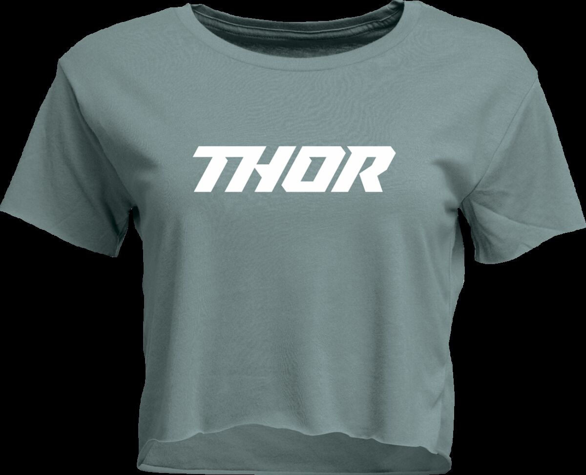 TEE WOMENS CORP MINERAL XL