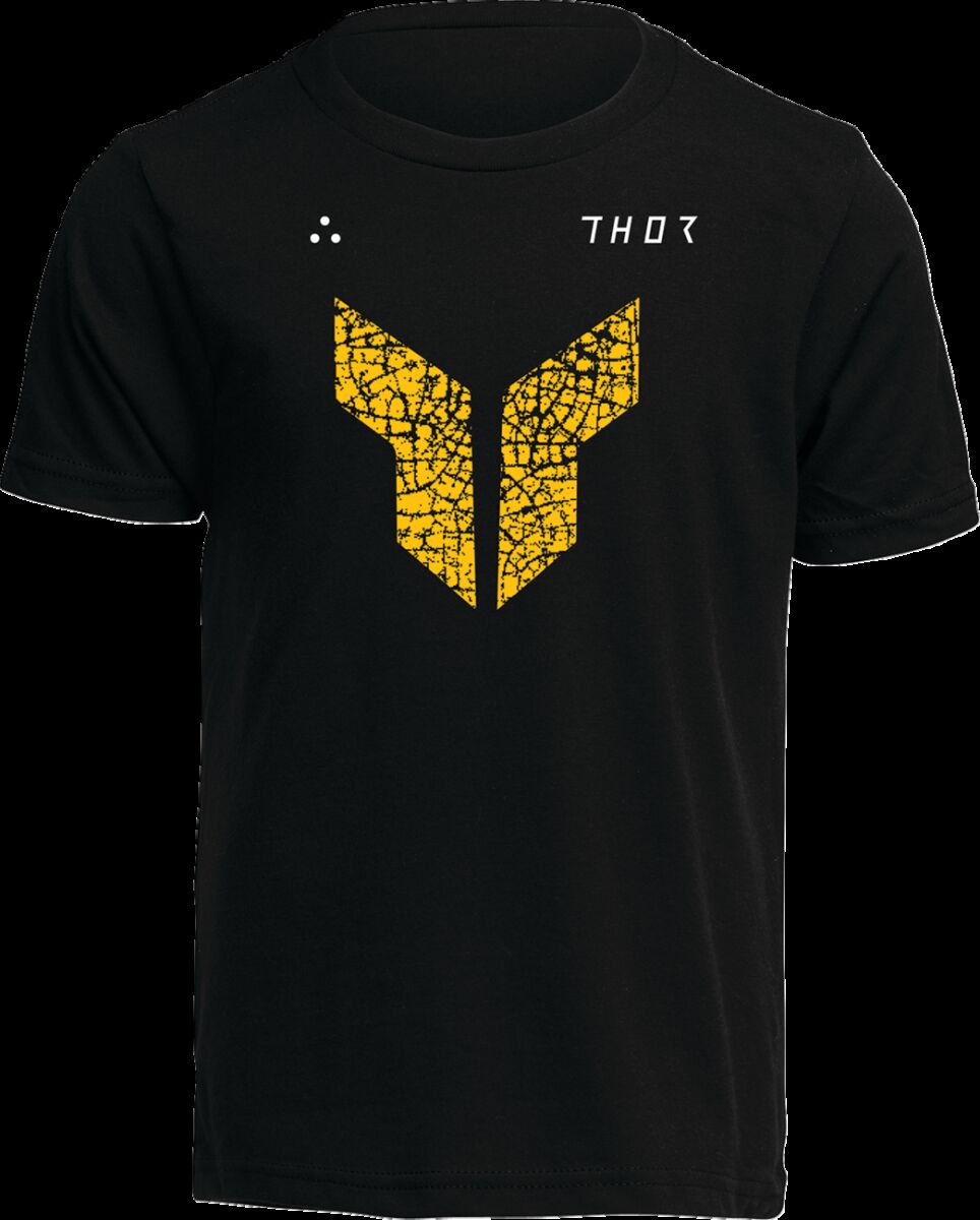 TEE YOUTH ICONIC DRY LAKE SM