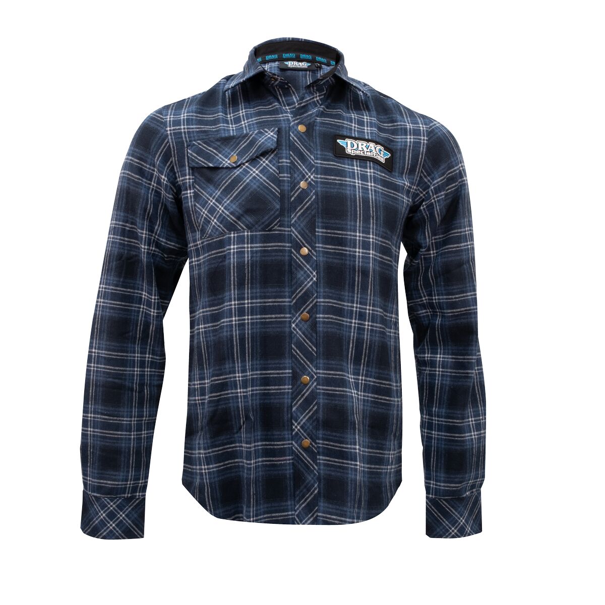 DS LONG SLEEVE SHIRT XXL