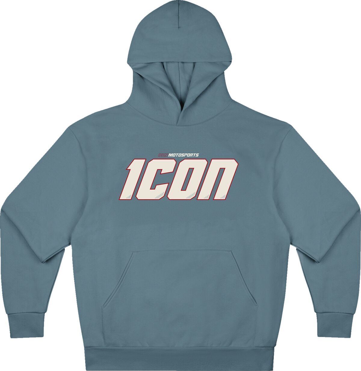 HOODIE RIZZ RIZZ BL MD