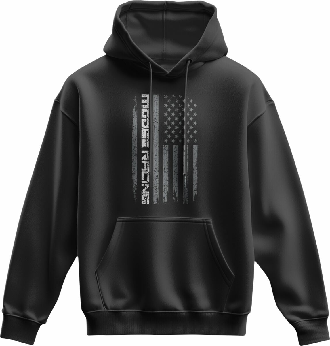 HOODY YTH STARS & STRIPES FORE