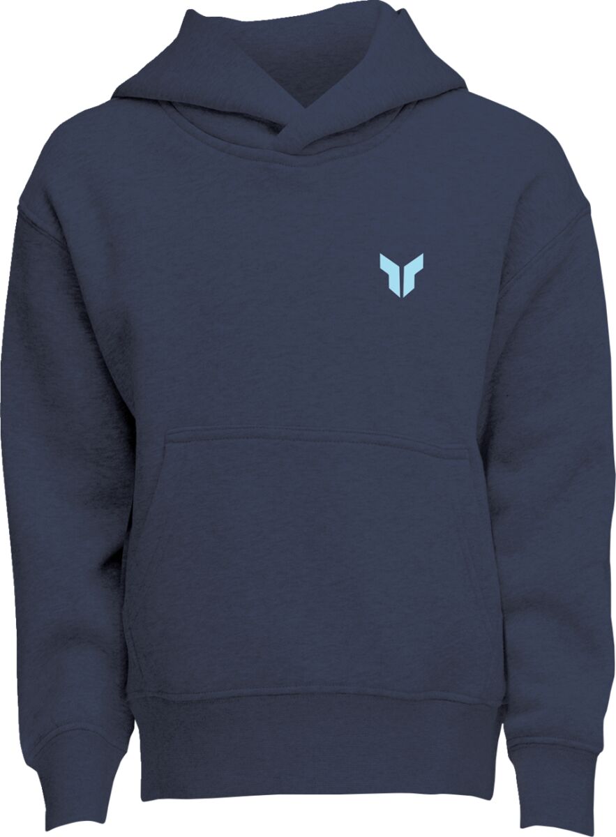 PULLOVER YTH FUTURA NV SM