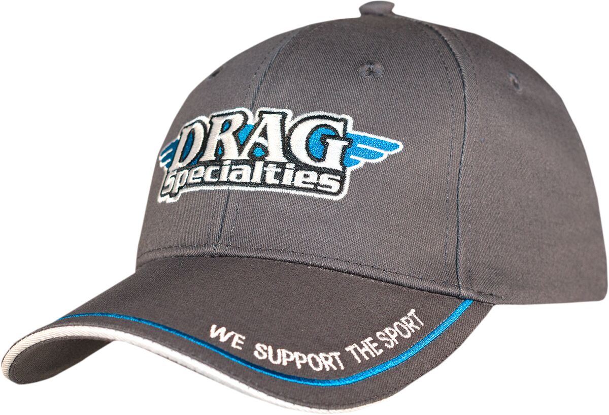 DS CAPS