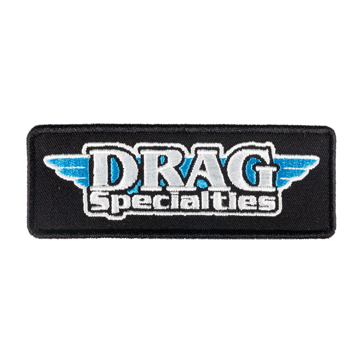 DS BADGE 10 x 3.9 CM