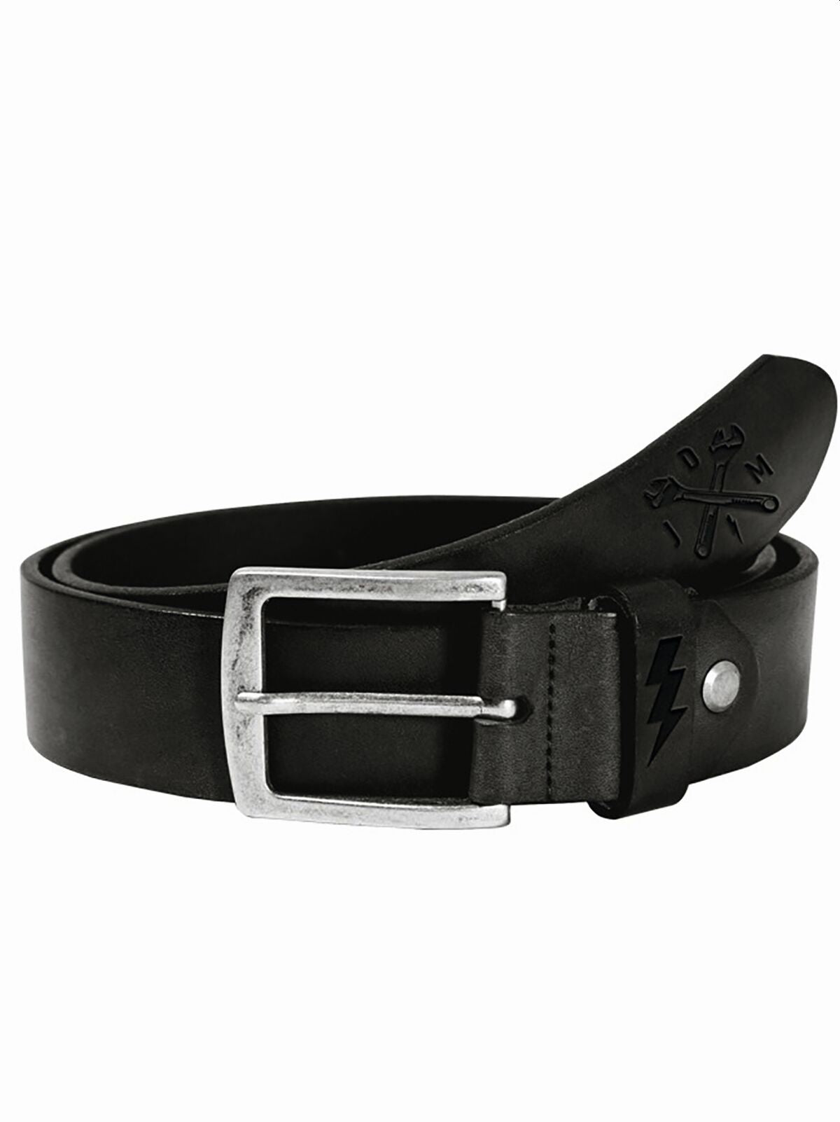 BELT CROSS TOOL LEATHER BLACK