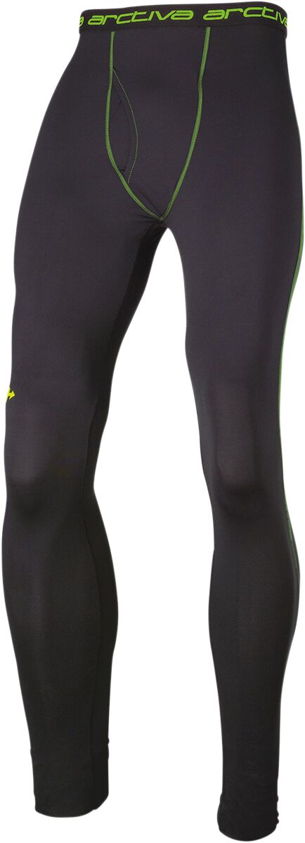 PANT S6 REGULATOR BLK SM