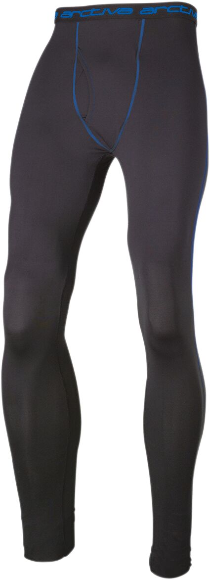 PANT S6 EVAPORATOR BLK SM