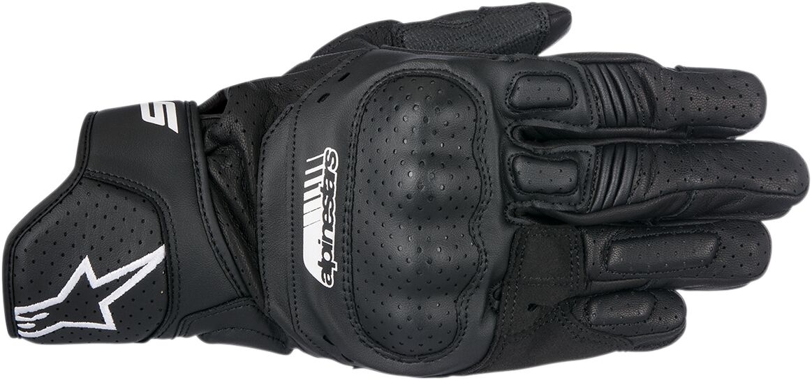 GLOVE SP-5 BLACK 2X
