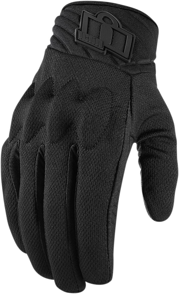 GLOVE ANTHEM 2 CE STLH SM