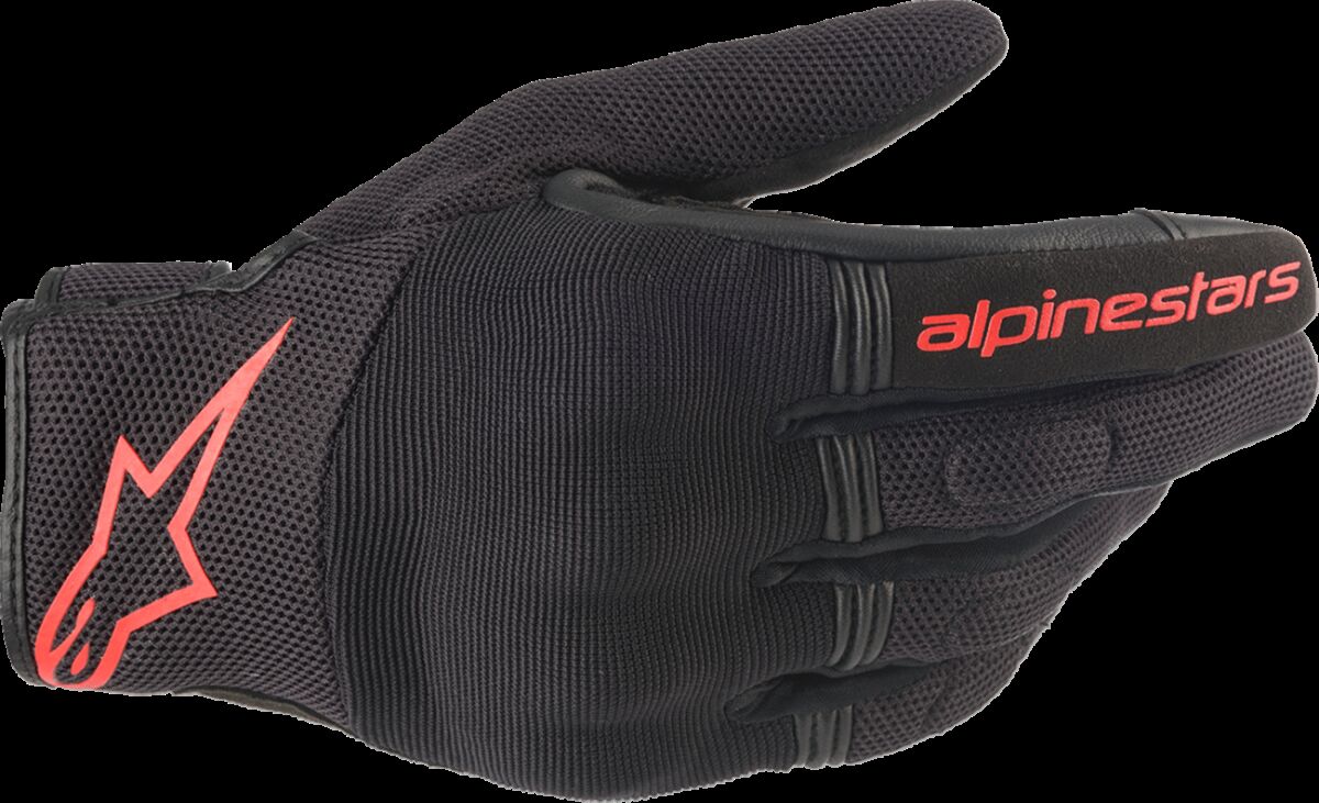 GLOVE COPPER B/R XL