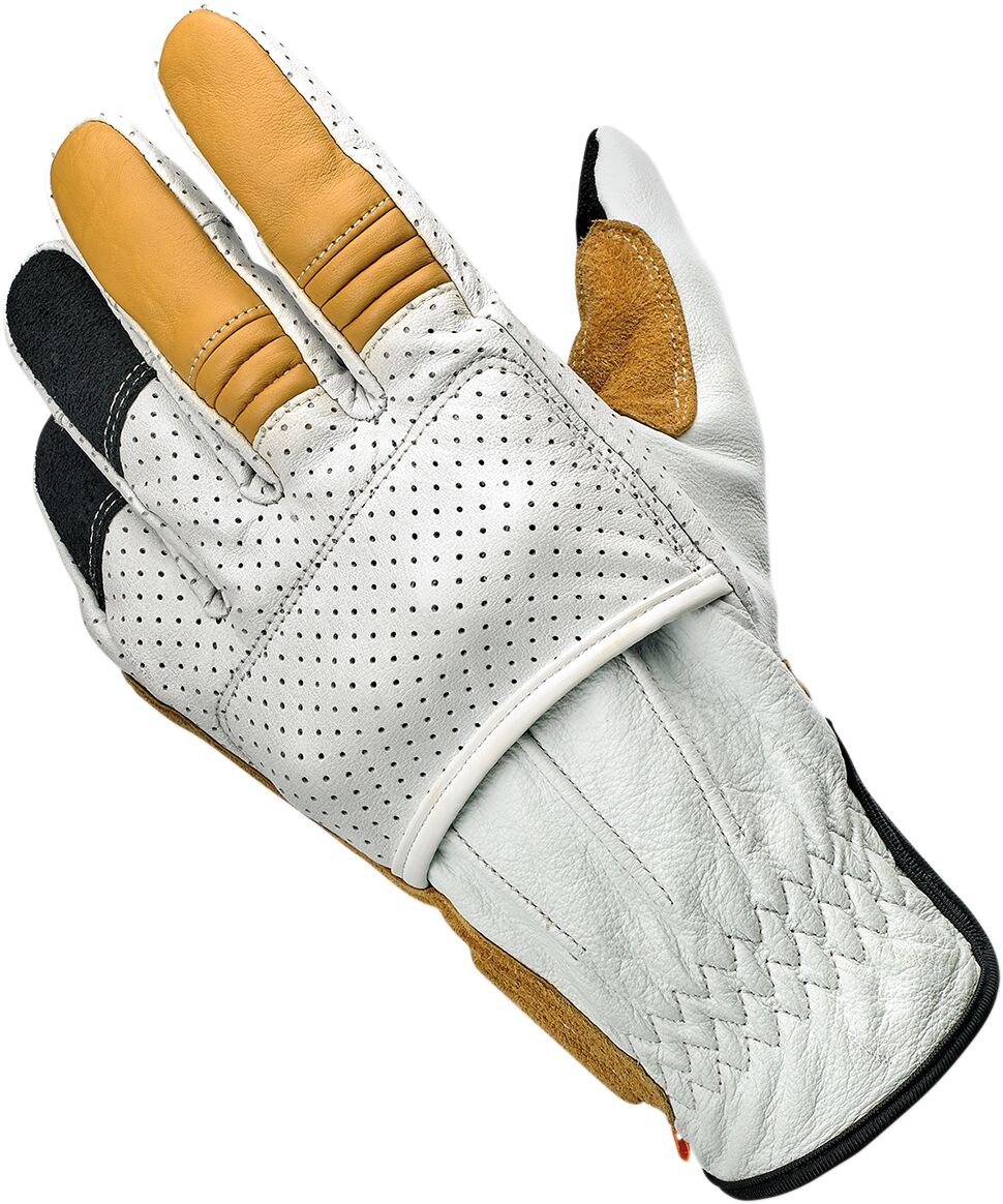 GLOVE BORREGO CEMENT XS