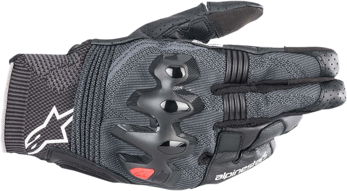 GLOVE MORPH SPORT BLACK M