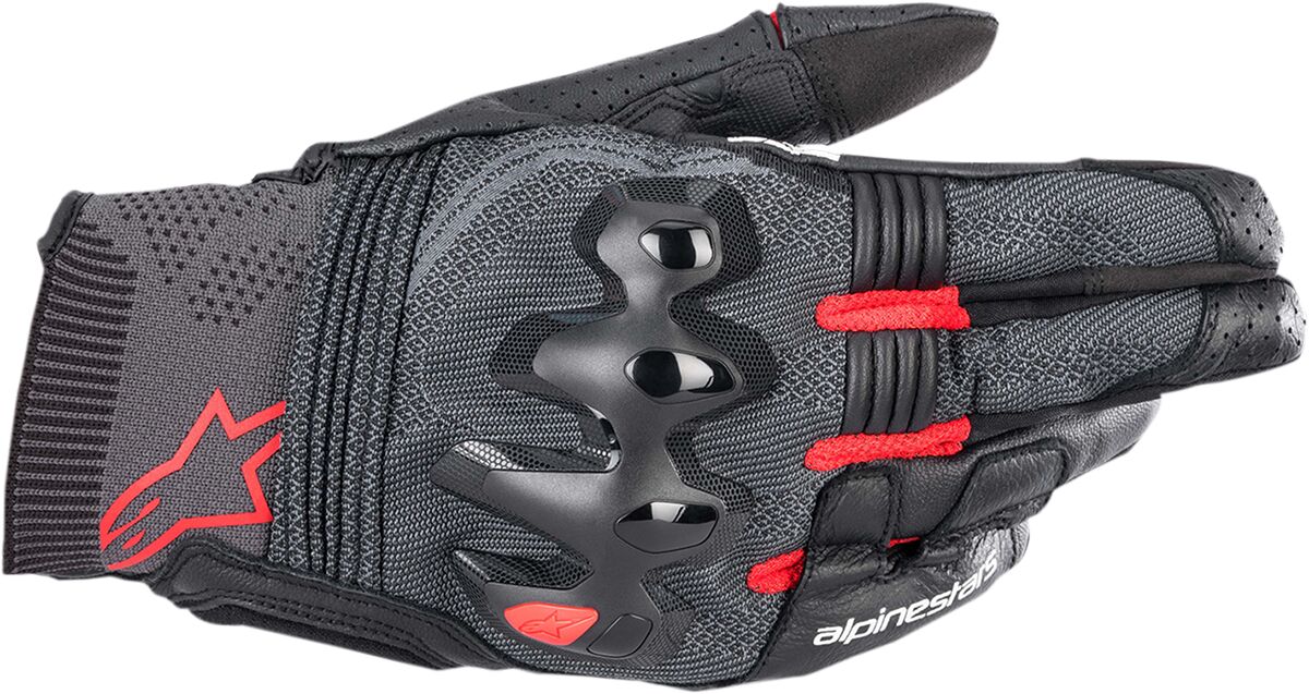 GLOVE MORPH SPORT BR M
