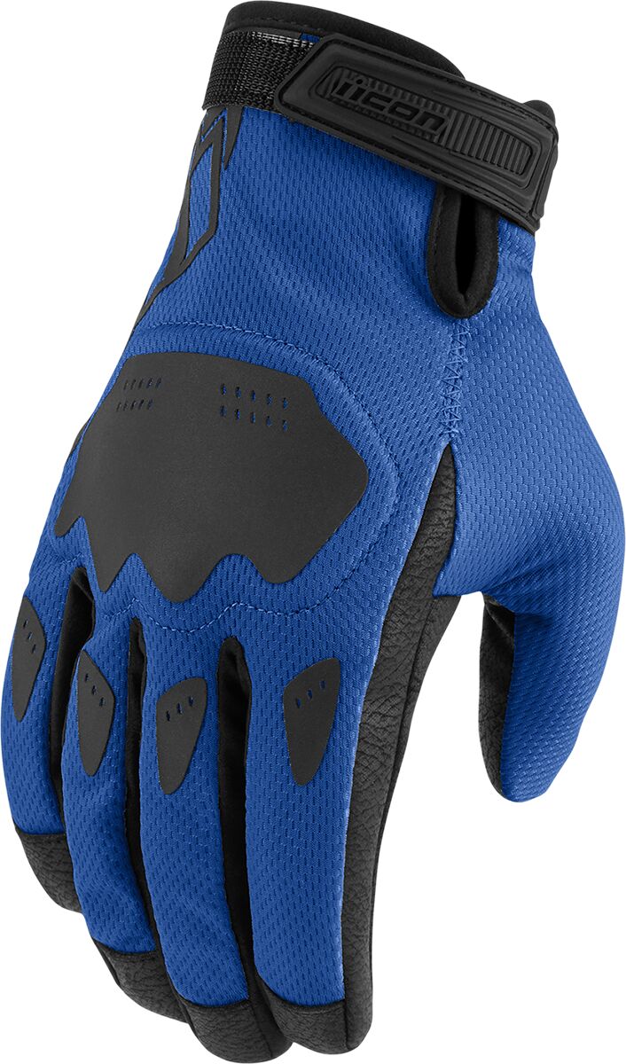 GLOVE HOOLIGAN CE BL XL