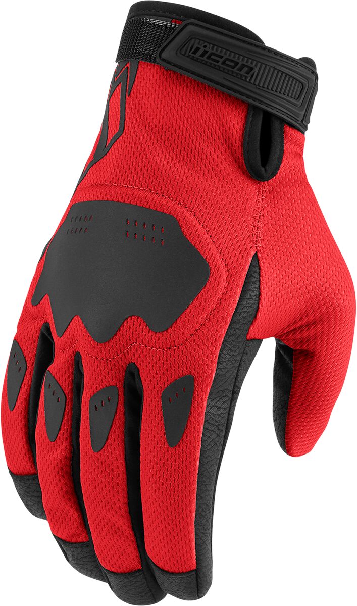 GLOVE HOOLIGAN CE RD XL