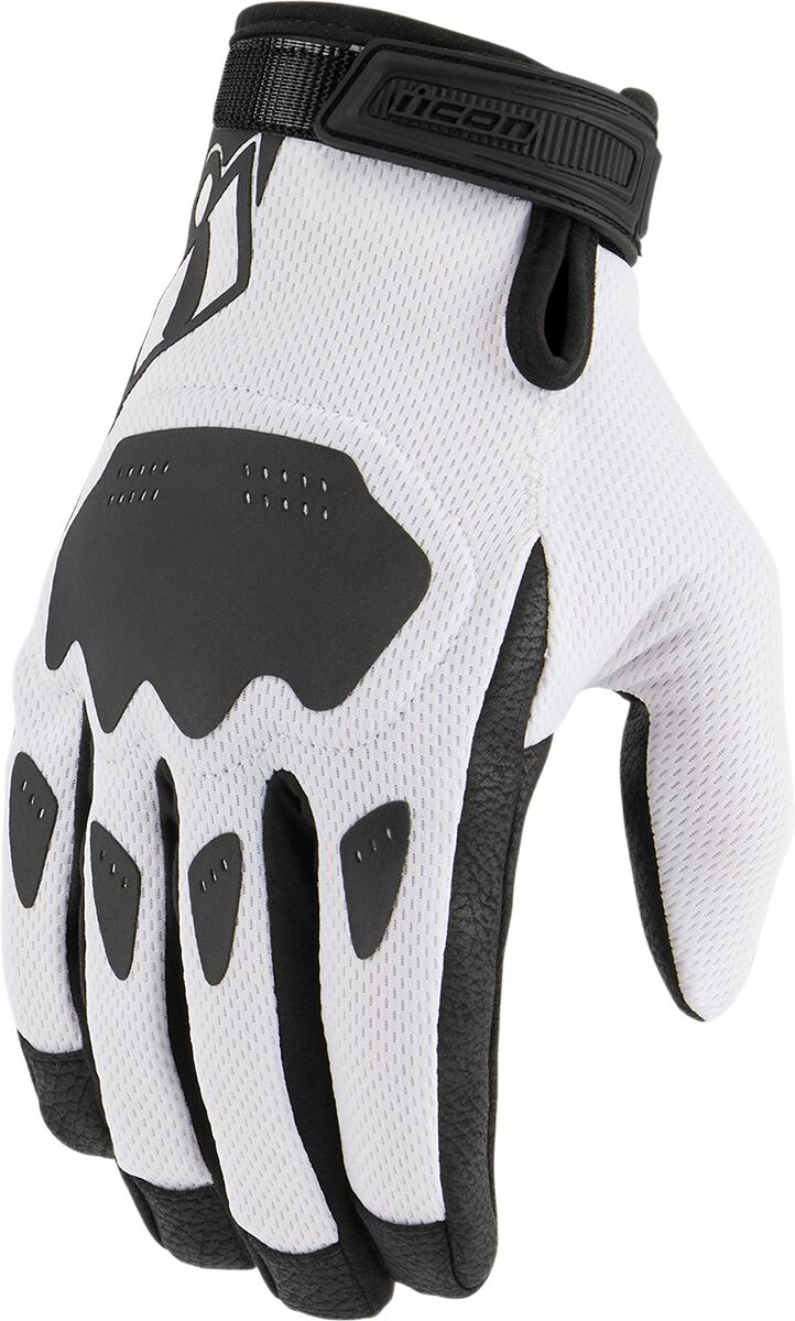 GLOVE HOOLIGAN CE WT XL