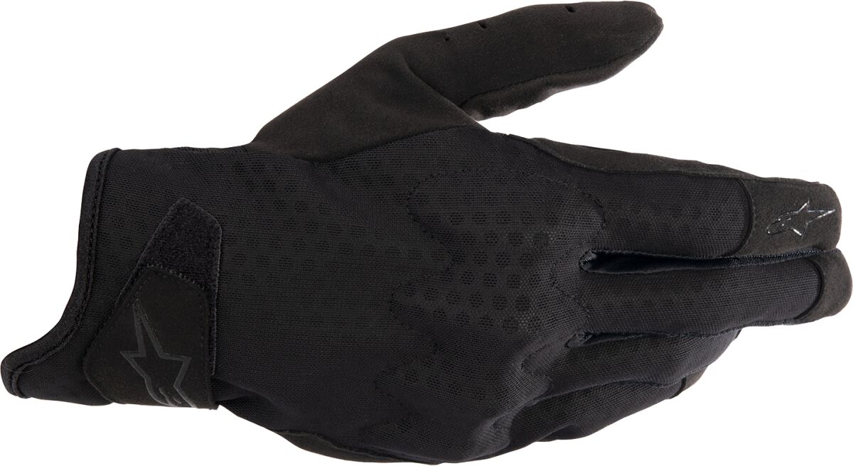 GLOVE STATED-AIR BLACK 3X