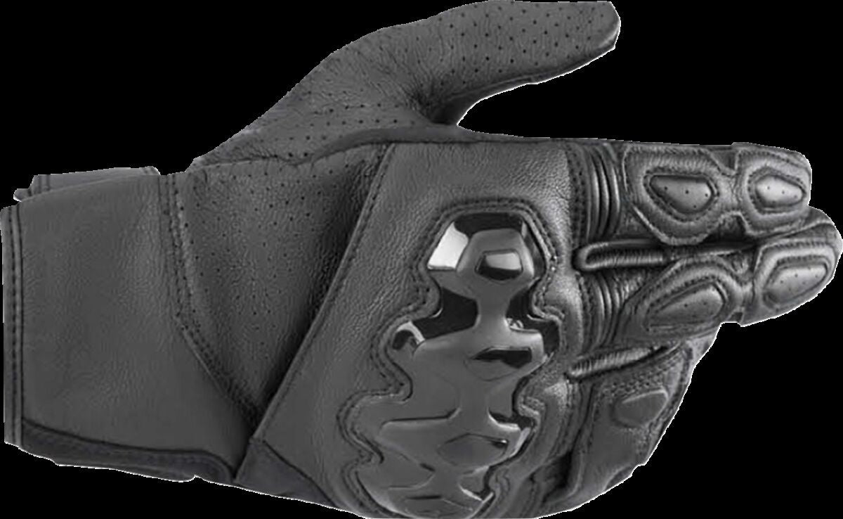 GLOVE CELER V3 BLACK 2X