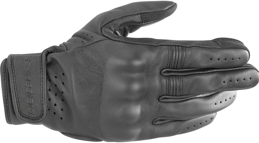 GLOVE DYNO BLACK S