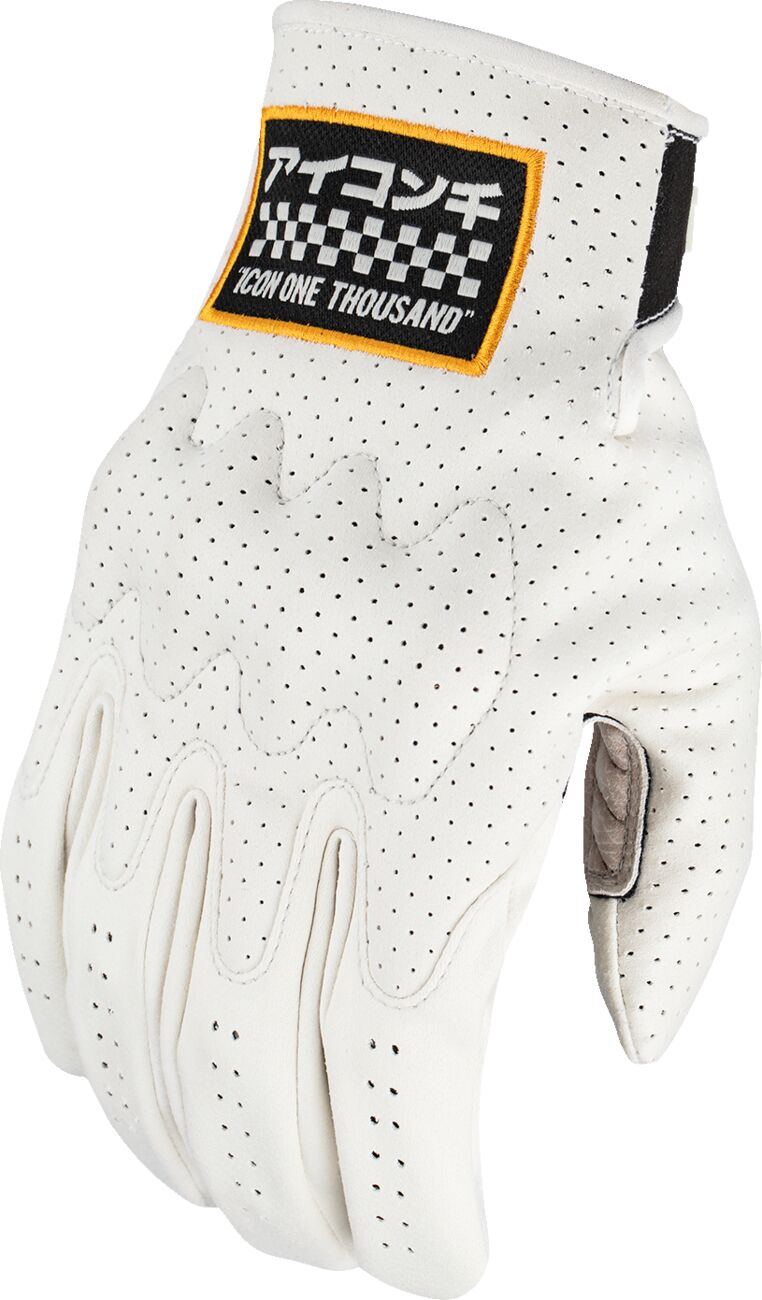 GLOVE ARFORM SLABTOWN CE WT XL