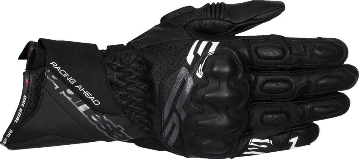 GLOVE SP-3 BLK M