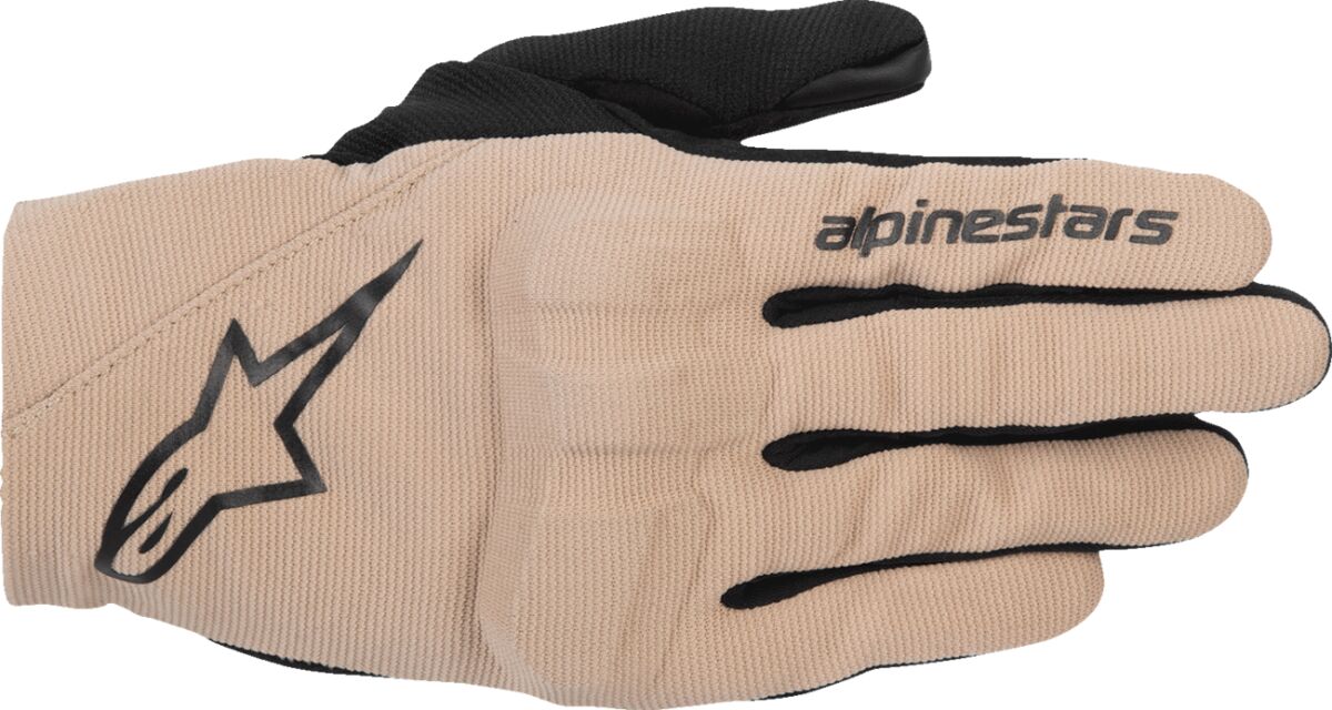 GLOVES REEF V2 SD/BK L