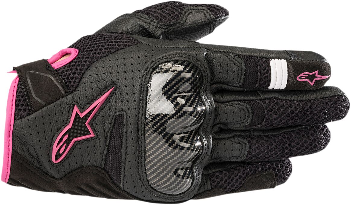 GLOVE 4W SMX1 AIR-2 B/F M