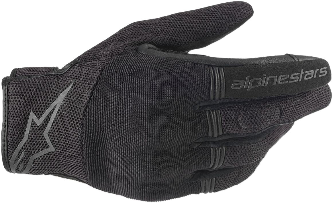 GLOVE 4W COPPER BLACK XL