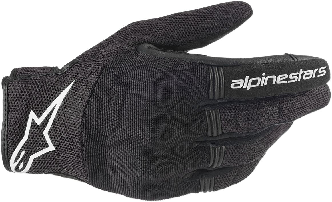 GLOVE 4W COPPER BLACK/WHITE XS