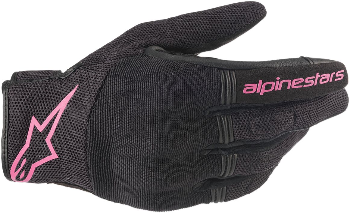 GLOVE 4W COPPER B/P XS