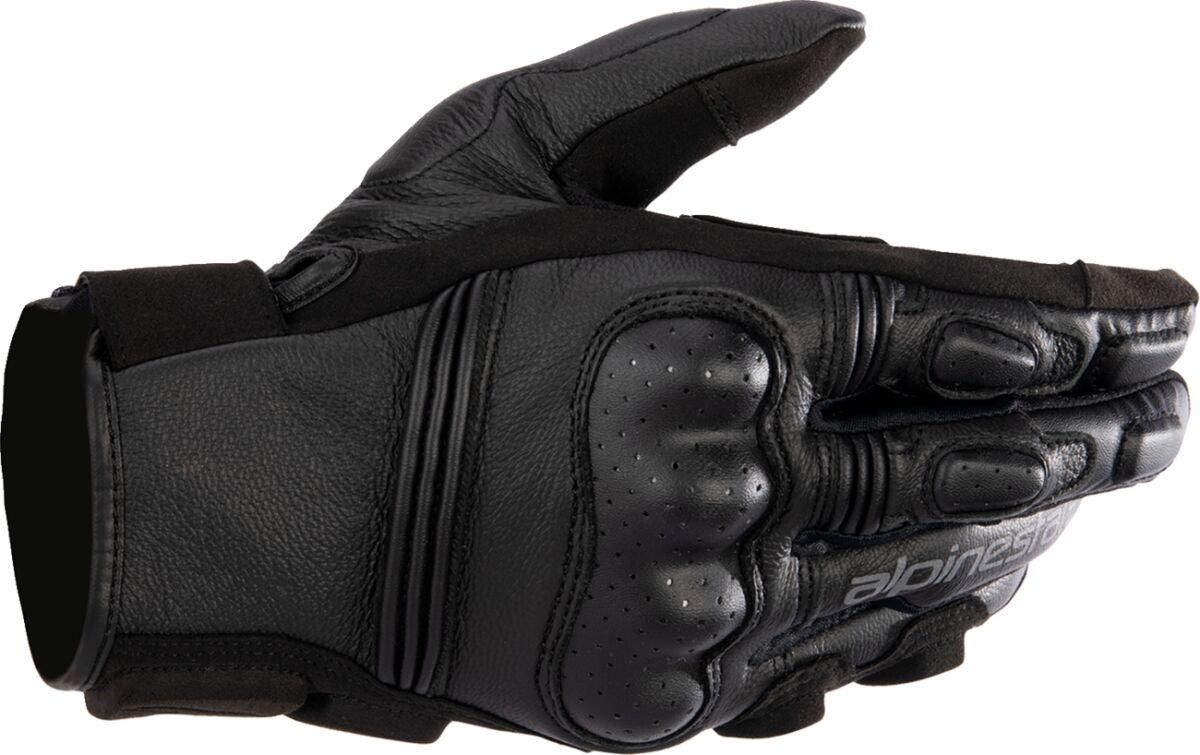 GLOVE 4W PHENOM BLACK S